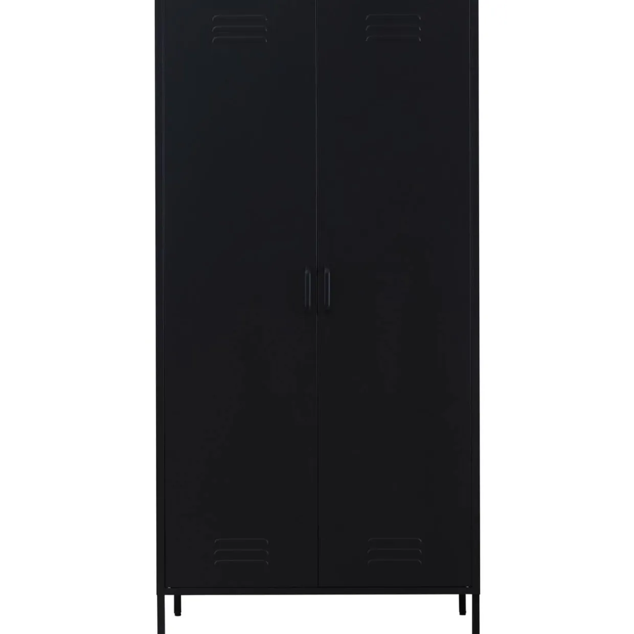 Kaappi Eureka Carbon korkea