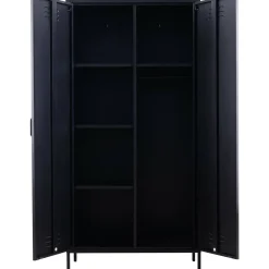 Kaappi Eureka Carbon korkea
