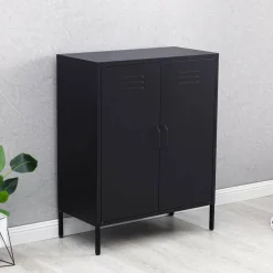 Kaappi Eureka Carbon matala