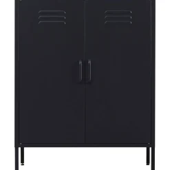 Kaappi Eureka Carbon matala