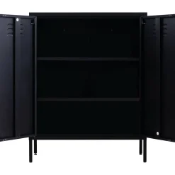 Kaappi Eureka Carbon matala