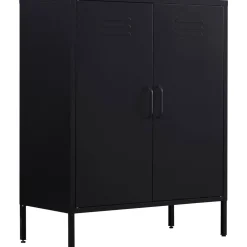 Kaappi Eureka Carbon matala