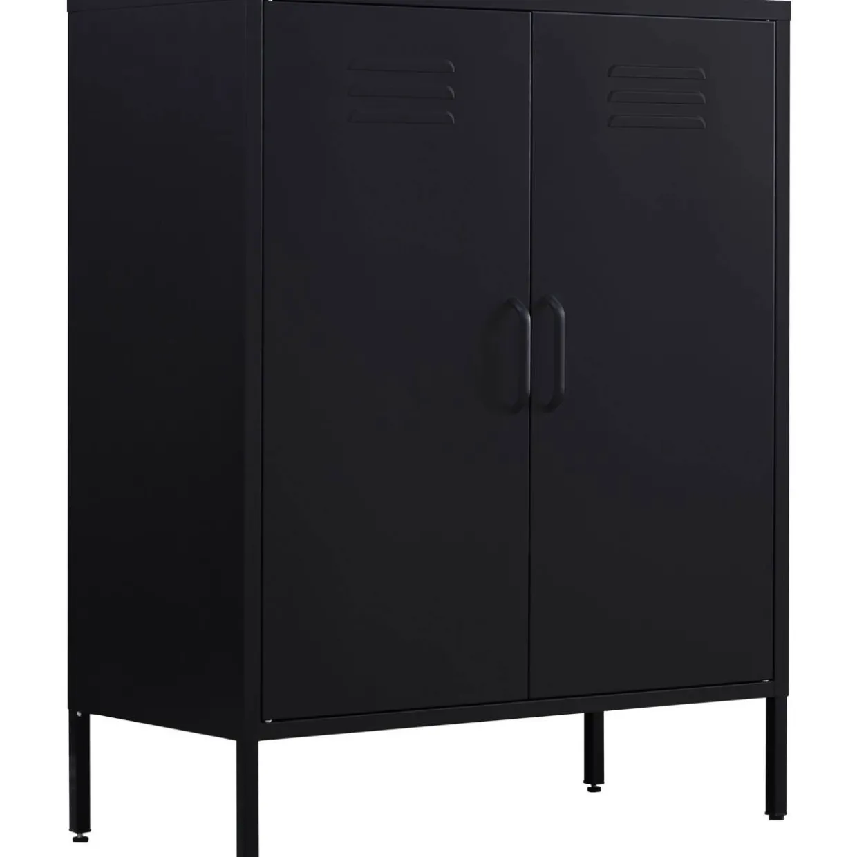 Kaappi Eureka Carbon matala