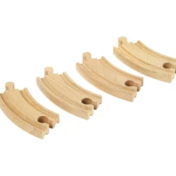 Kaarteet Brio 9 cm 4 kpl 33337