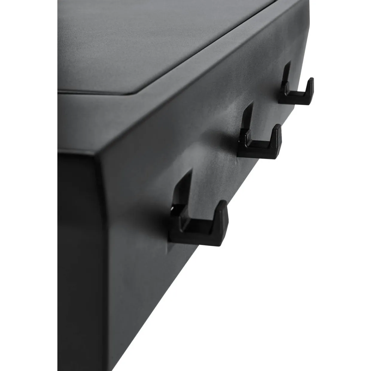 Kaasugrilli BBQ King Spectral L 5+1 GB