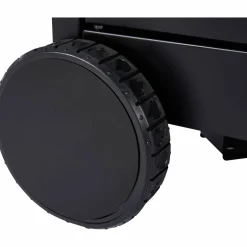 Kaasugrilli BBQ King Spectral L 5+1 GB