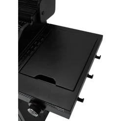 Kaasugrilli BBQ King Spectral L 5+1 GB