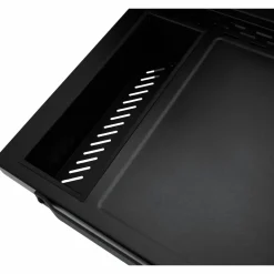 Kaasugrilli BBQ King Spectral L 5+1 GB