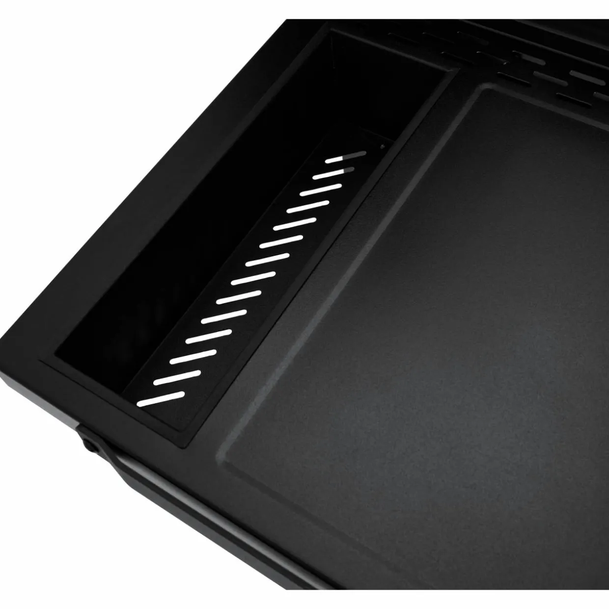 Kaasugrilli BBQ King Spectral L 5+1 GB