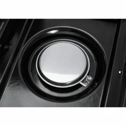 Kaasugrilli BBQ King Spectral L 5+1 GB
