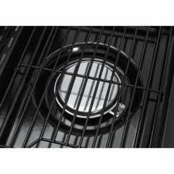 Kaasugrilli BBQ King Spectral L 5+1 GB