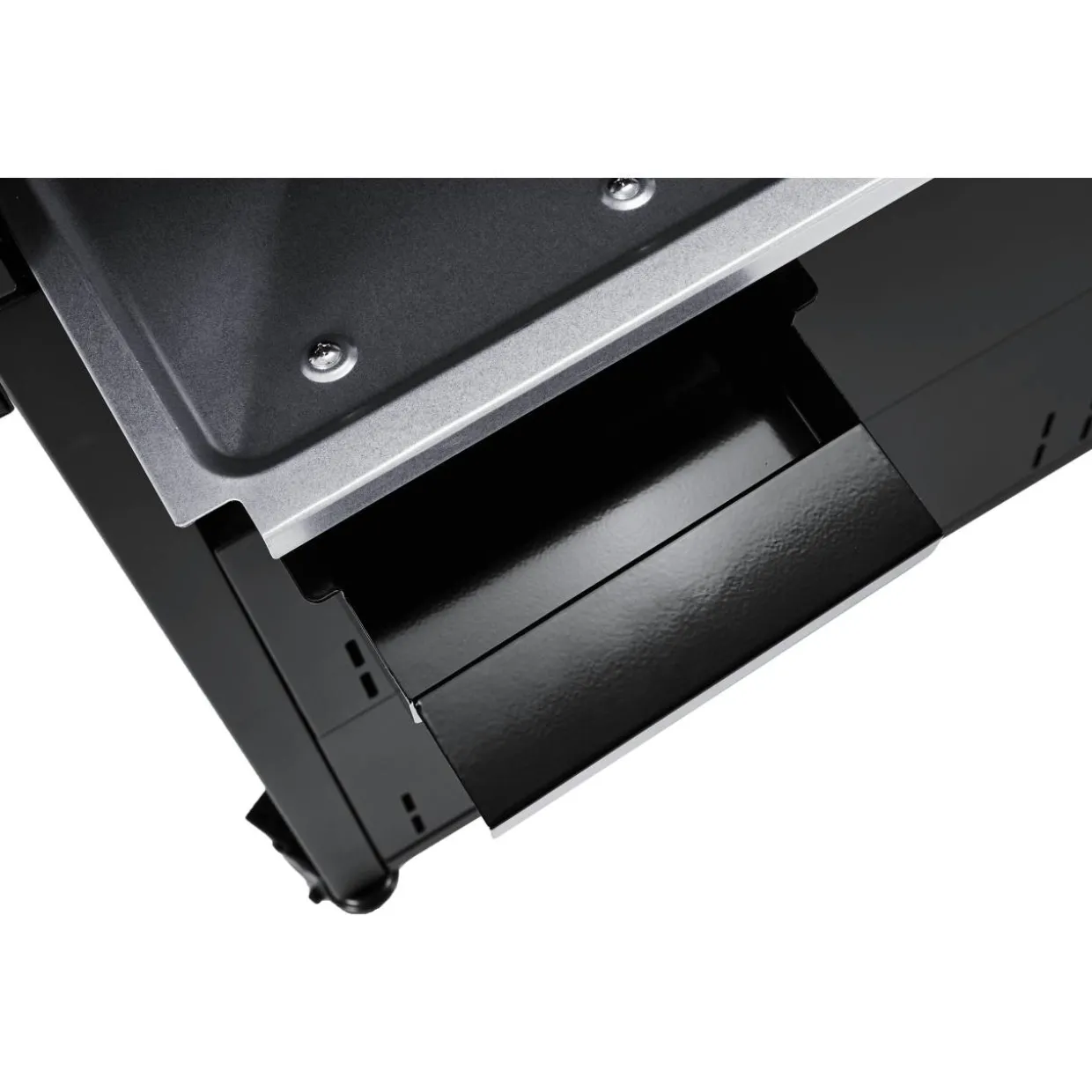 Kaasugrilli BBQ King Spectral L 5+1 GB