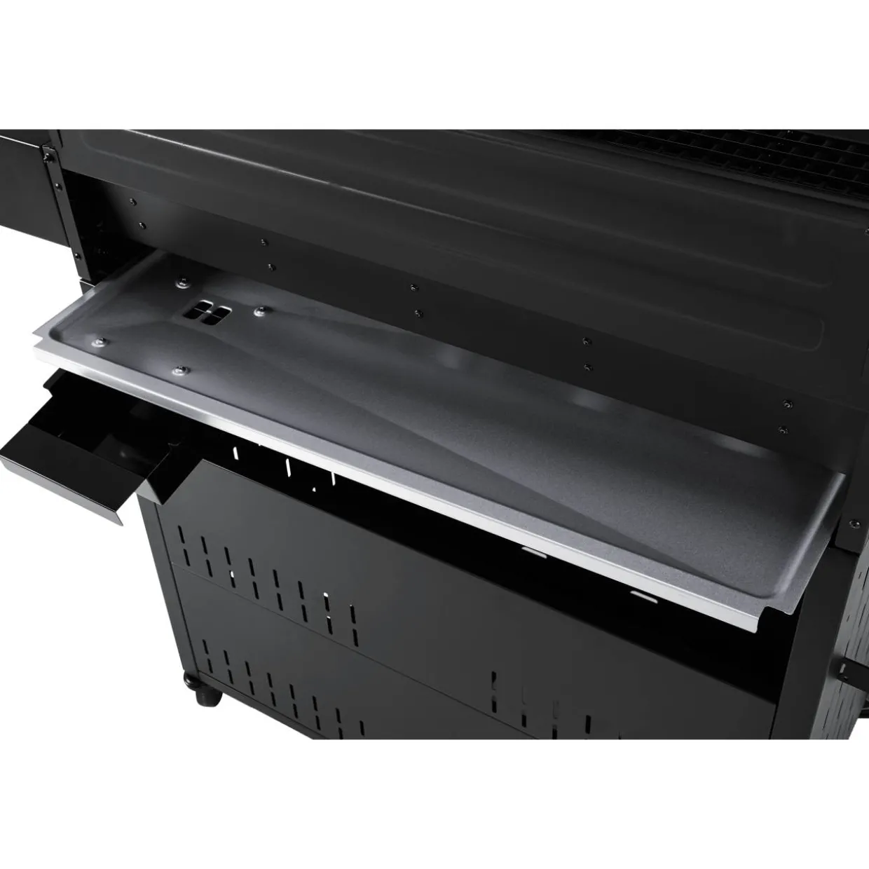 Kaasugrilli BBQ King Spectral L 5+1 GB