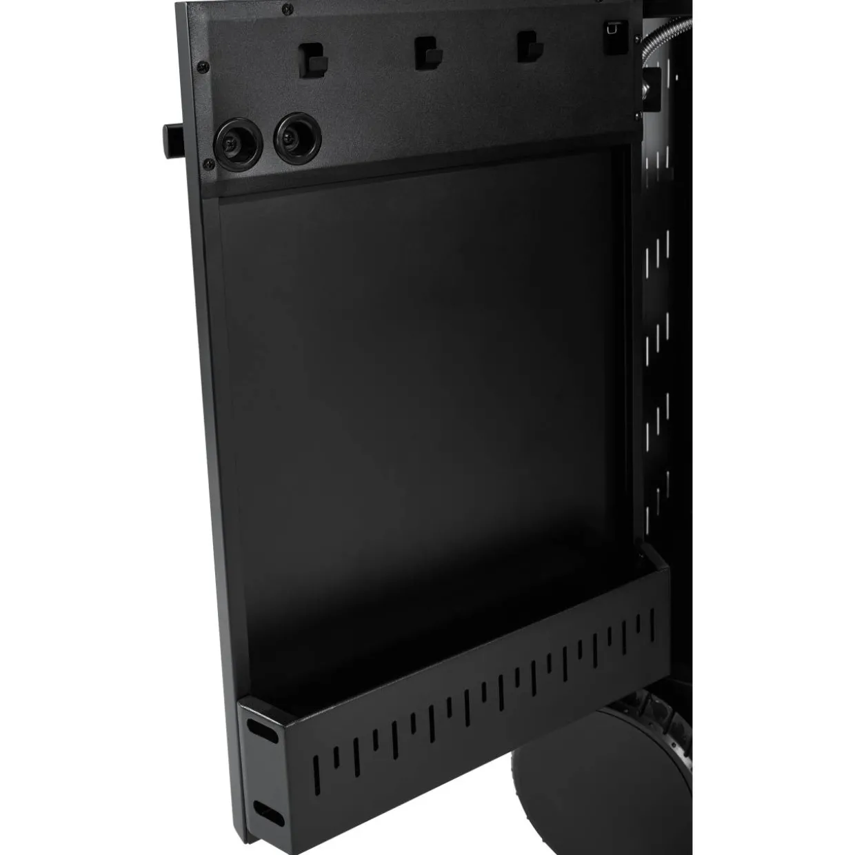Kaasugrilli BBQ King Spectral L 5+1 GB