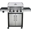 Kaasugrilli Char-Broil Convective 440 S