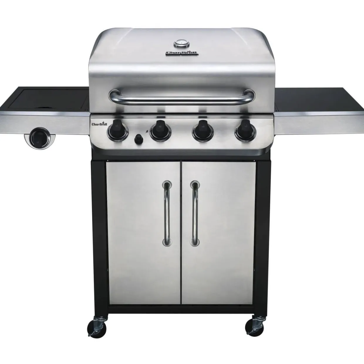 Kaasugrilli Char-Broil Convective 440 S