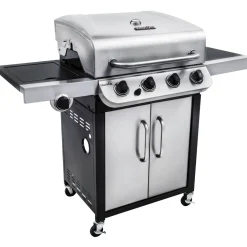 Kaasugrilli Char-Broil Convective 440 S