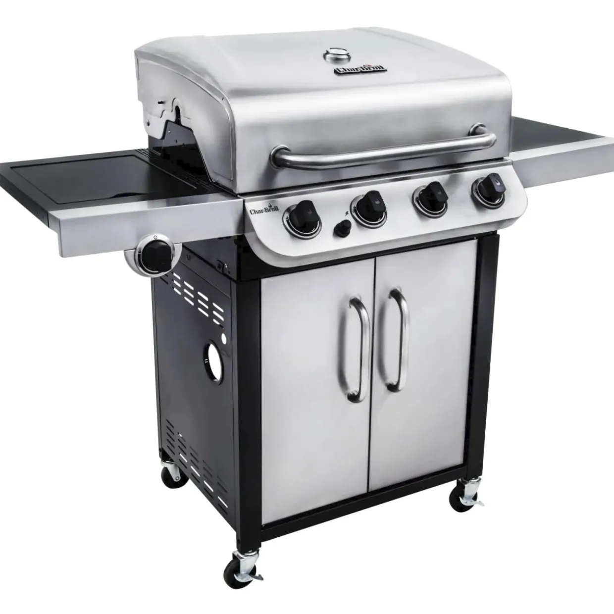 Kaasugrilli Char-Broil Convective 440 S