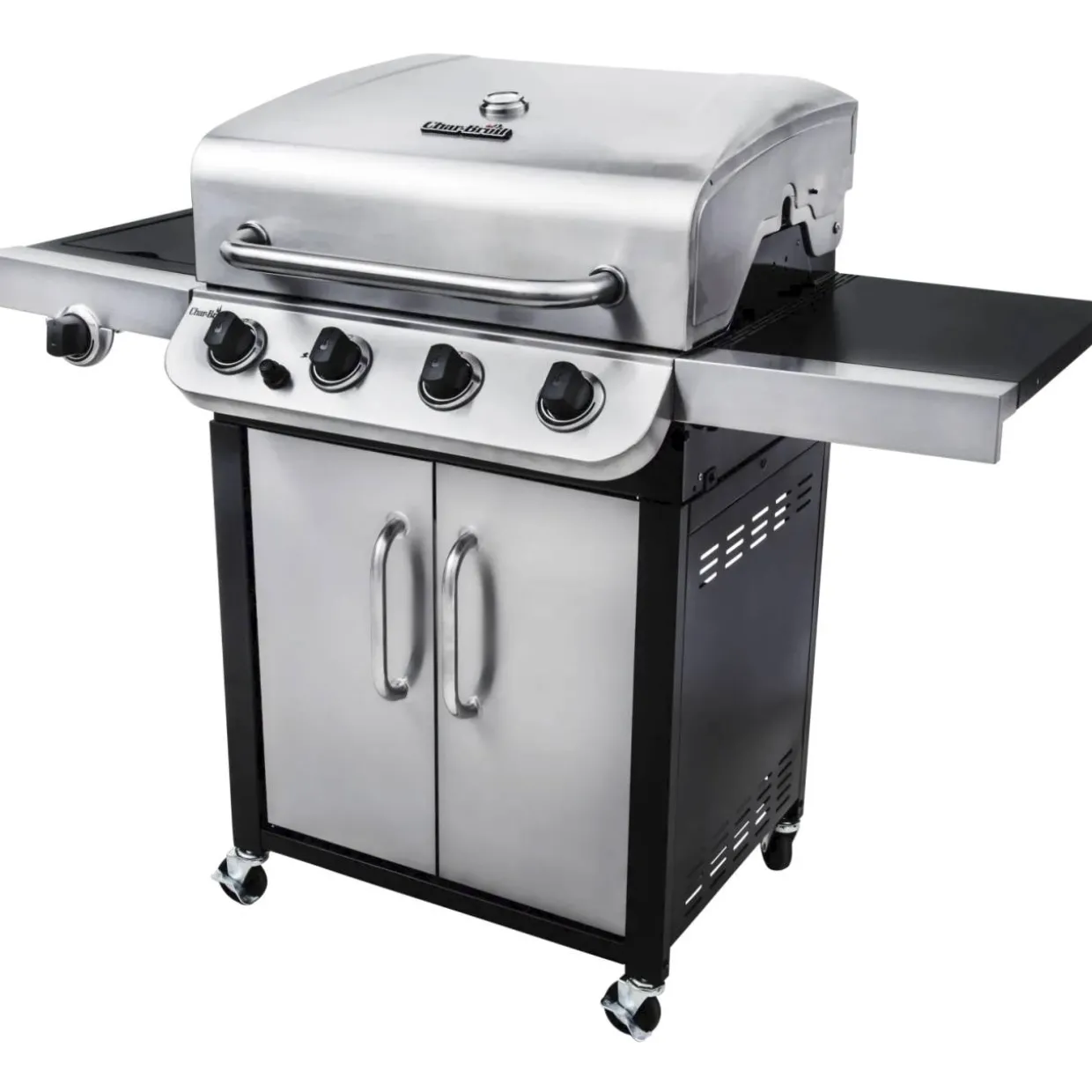Kaasugrilli Char-Broil Convective 440 S