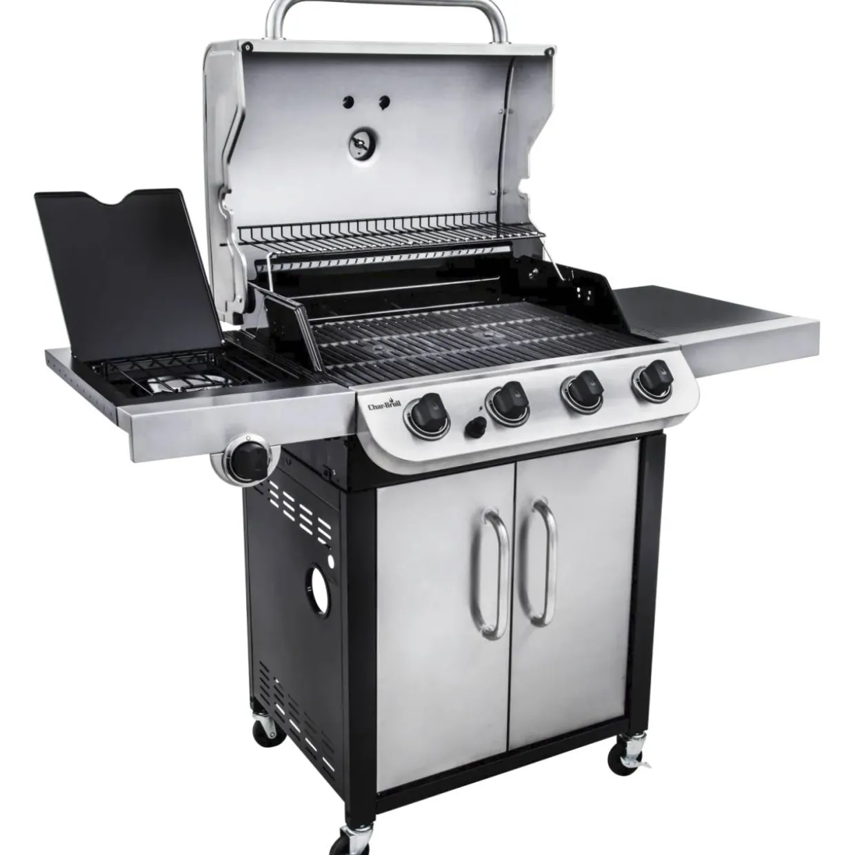 Kaasugrilli Char-Broil Convective 440 S