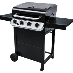 Kaasugrilli Char-Broil Convective 410 B
