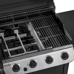 Kaasugrilli Char-Broil Convective 410 B
