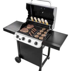 Kaasugrilli Char-Broil Convective 410 B
