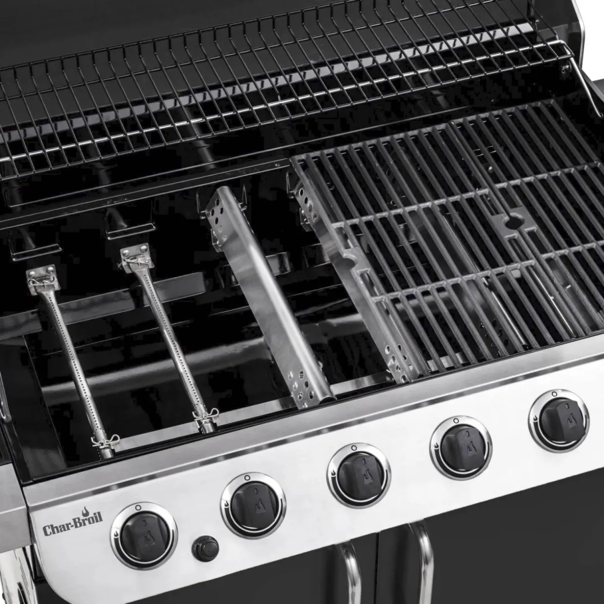Kaasugrilli Char-Broil Convective 640 B