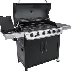 Kaasugrilli Char-Broil Convective 640 B