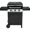 Kaasugrilli Char-Broil Convective 310 B