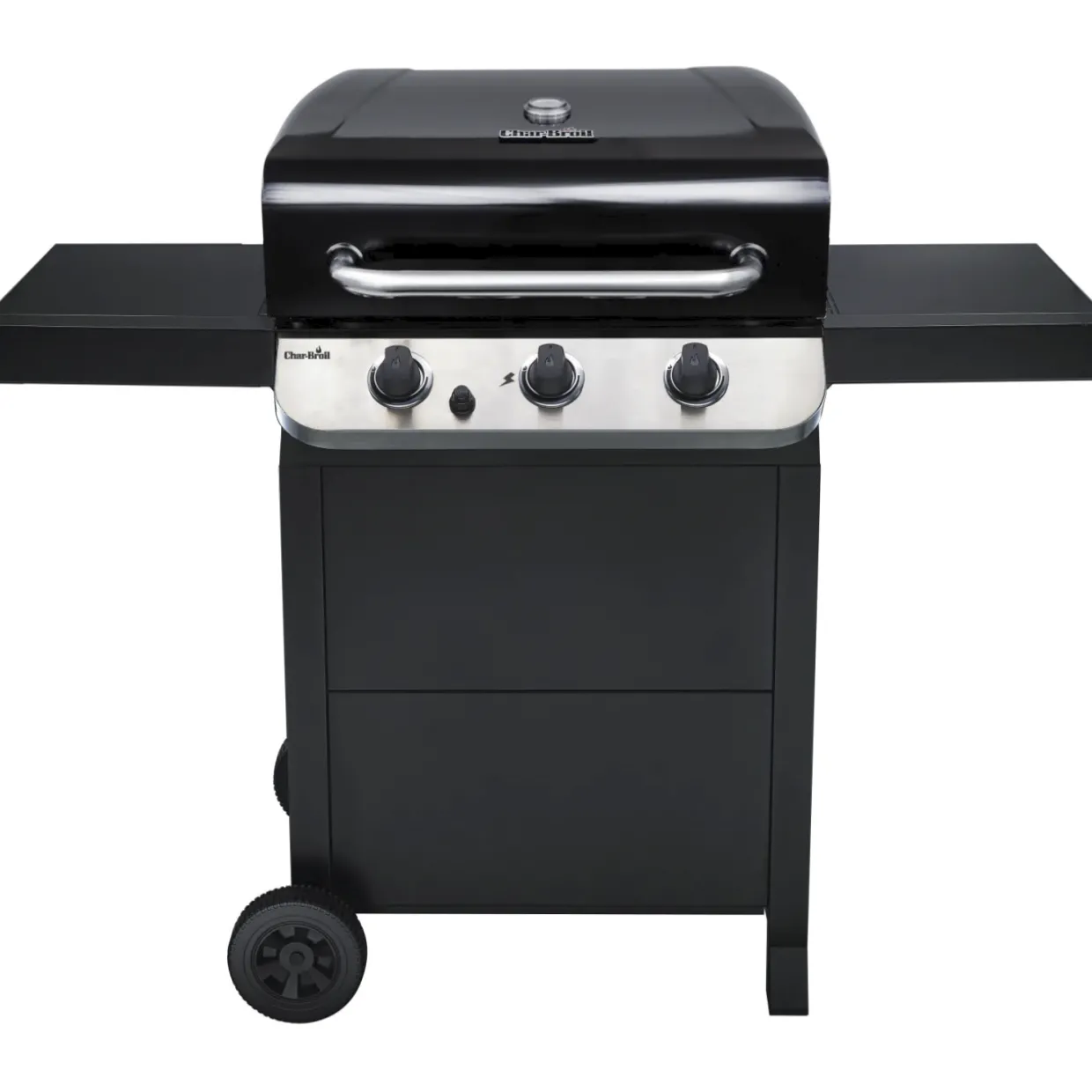 Kaasugrilli Char-Broil Convective 310 B