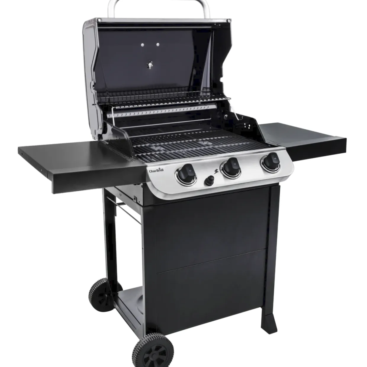 Kaasugrilli Char-Broil Convective 310 B