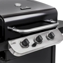 Kaasugrilli Char-Broil Convective 310 B