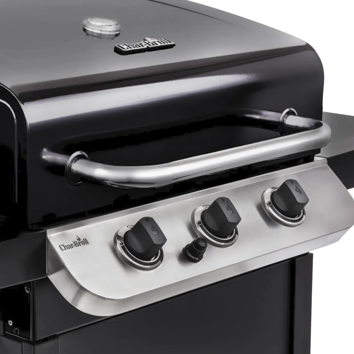 Kaasugrilli Char-Broil Convective 310 B