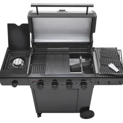 Kaasugrilli Char-Broil Essential 4 G
