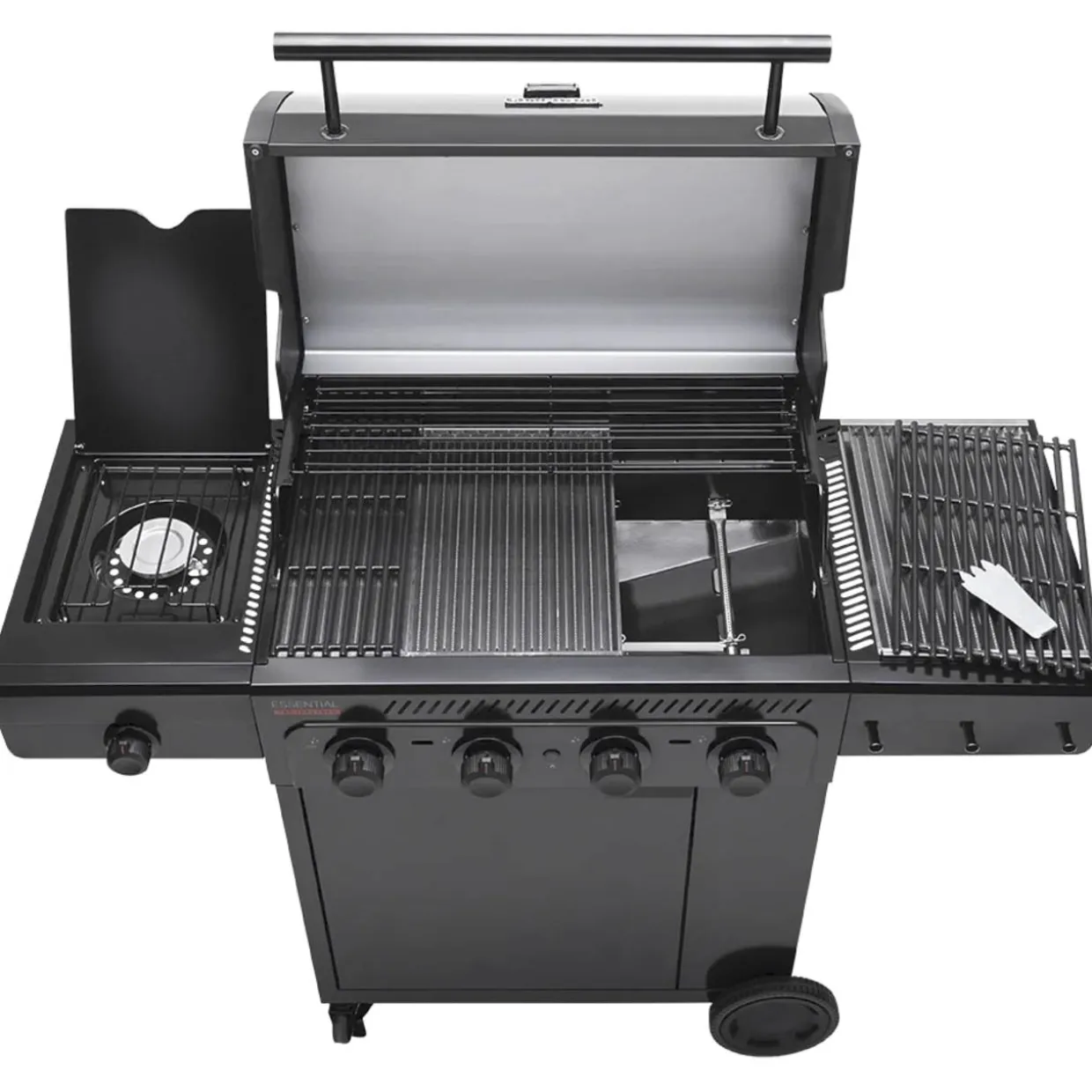 Kaasugrilli Char-Broil Essential 4 G