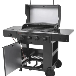 Kaasugrilli Char-Broil Essential 4 G