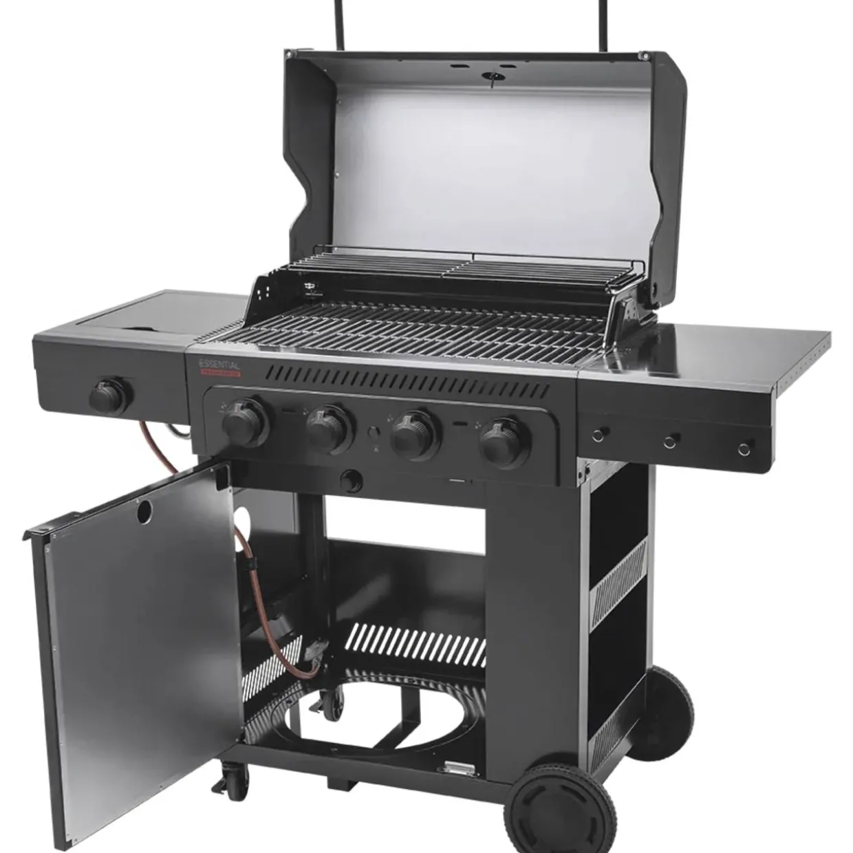 Kaasugrilli Char-Broil Essential 4 G