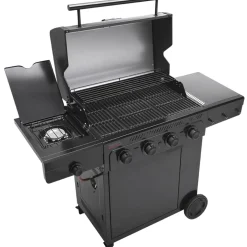 Kaasugrilli Char-Broil Essential 4 G
