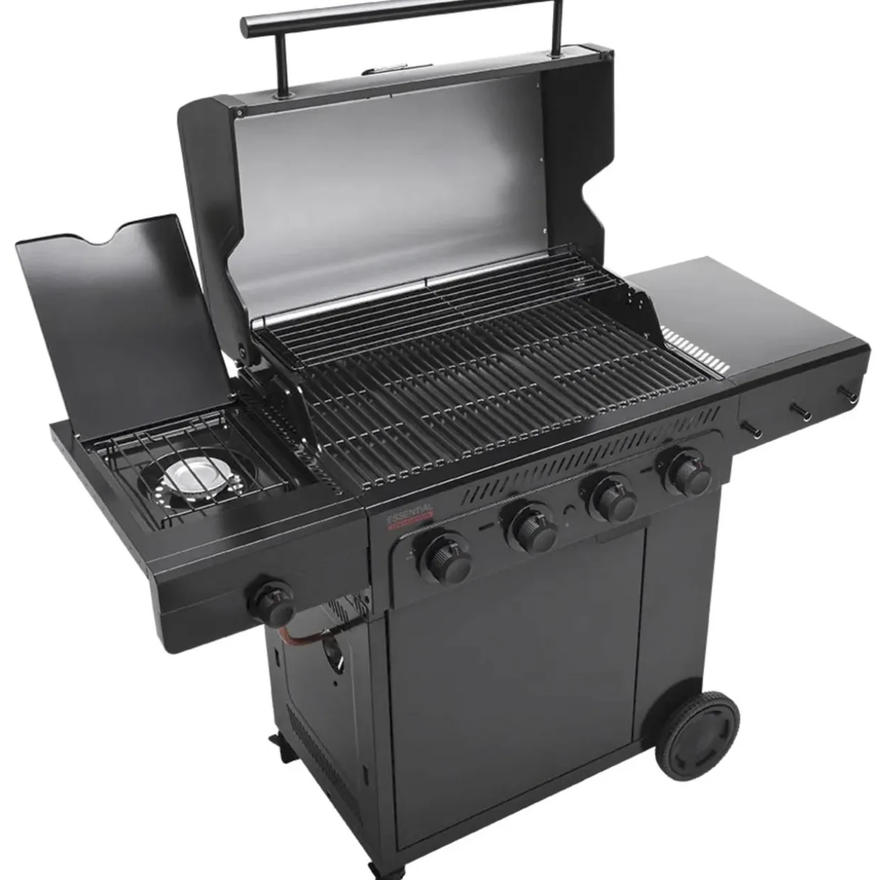 Kaasugrilli Char-Broil Essential 4 G