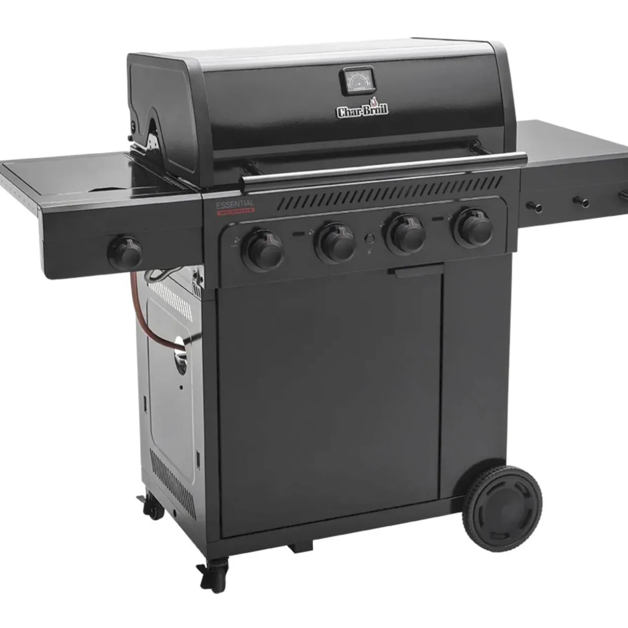 Kaasugrilli Char-Broil Essential 4 G