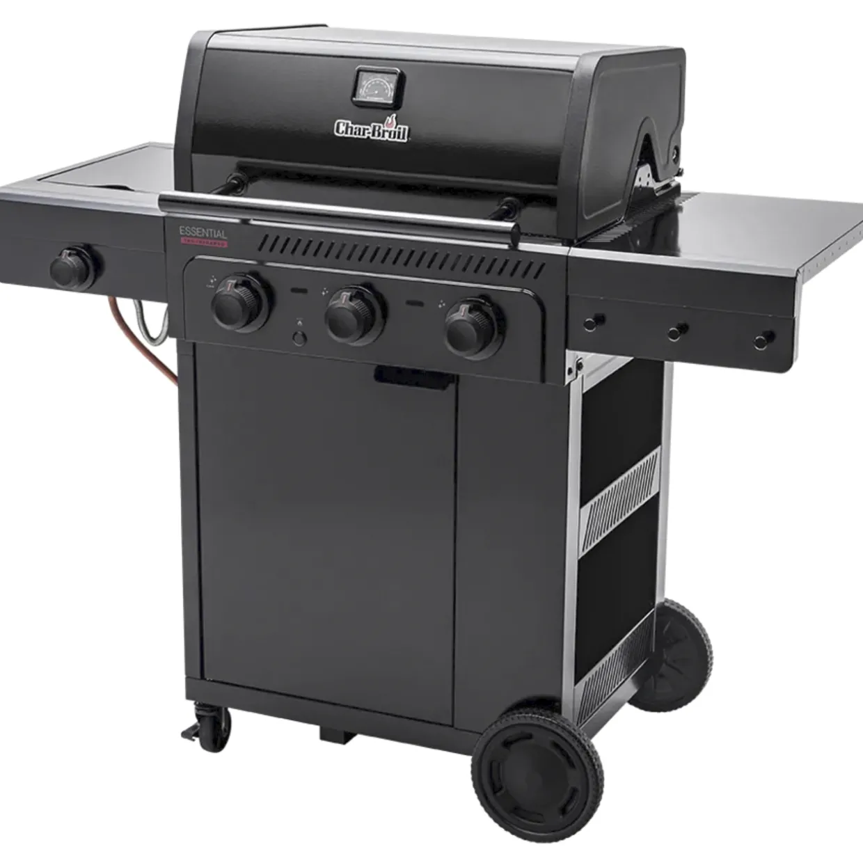 Kaasugrilli Char-Broil Essential 3 G