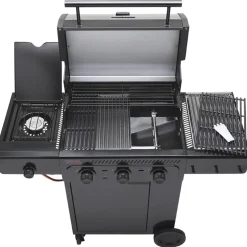 Kaasugrilli Char-Broil Essential 3 G