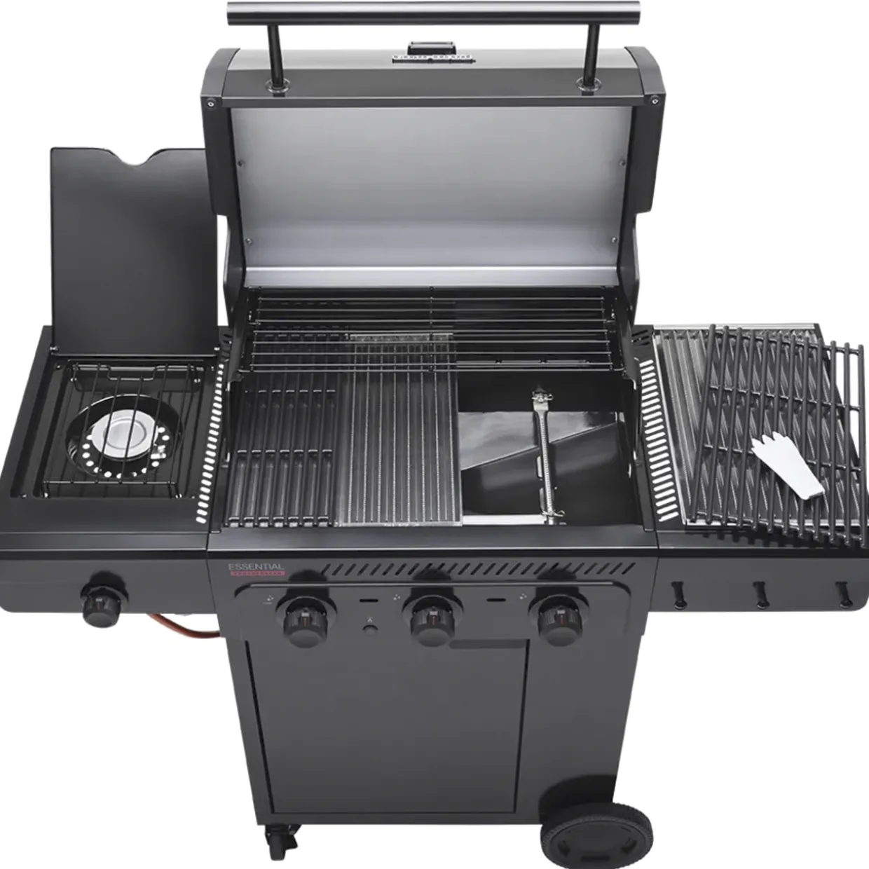 Kaasugrilli Char-Broil Essential 3 G