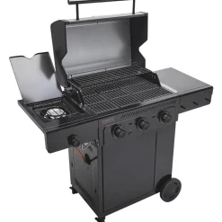 Kaasugrilli Char-Broil Essential 3 G