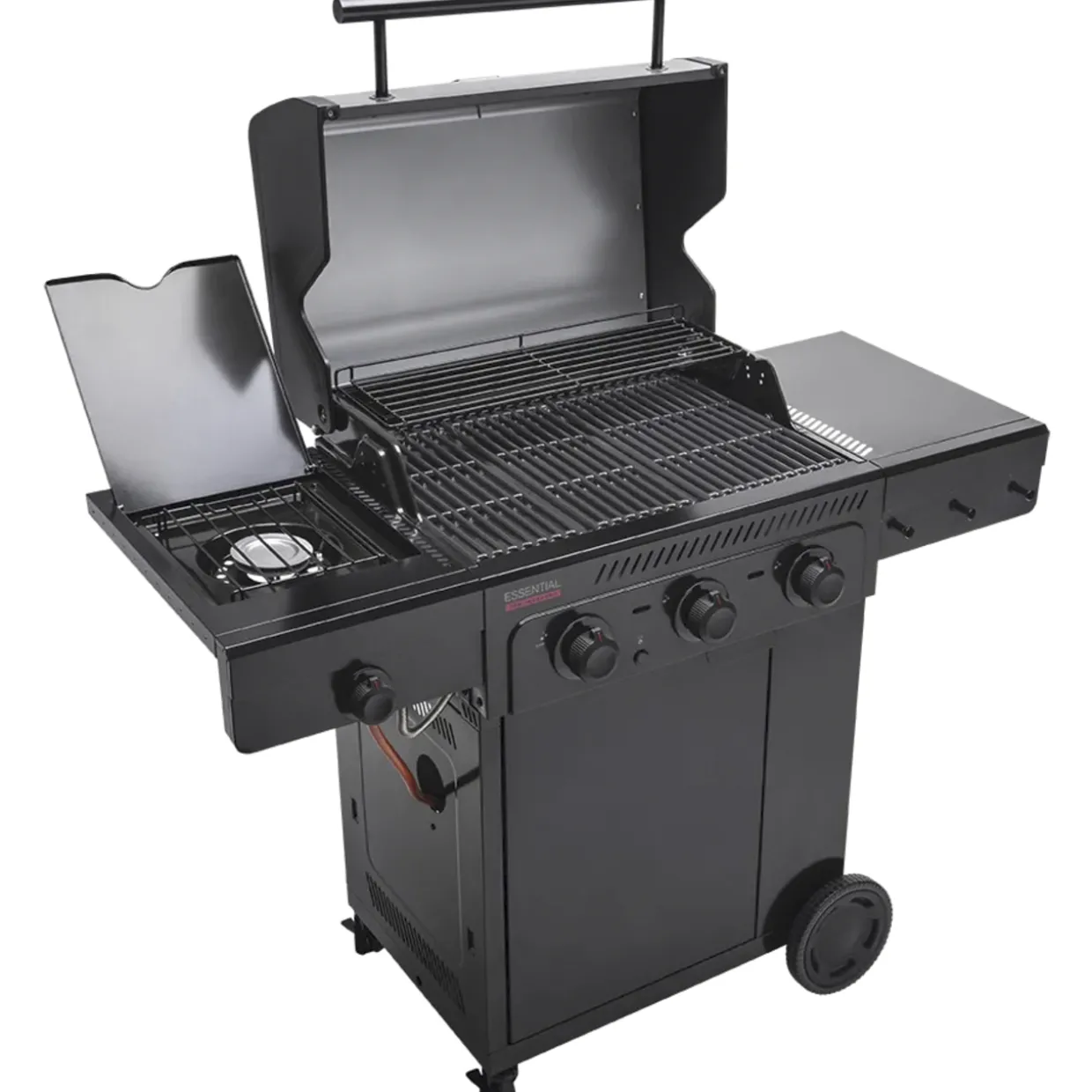 Kaasugrilli Char-Broil Essential 3 G