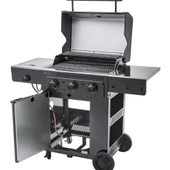 Kaasugrilli Char-Broil Essential 3 G
