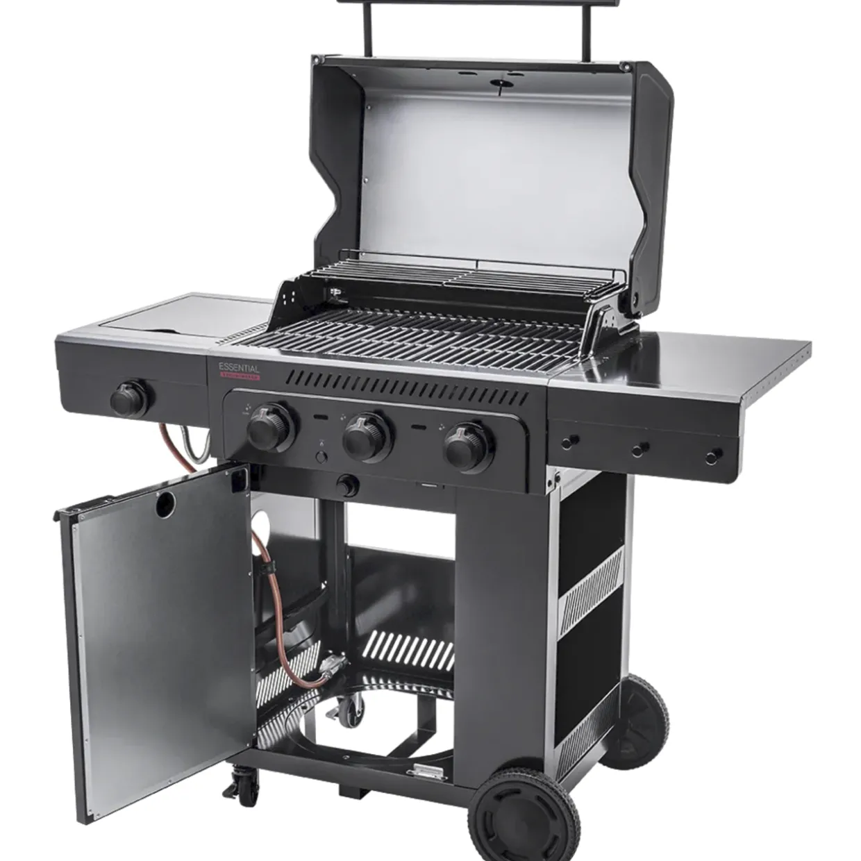 Kaasugrilli Char-Broil Essential 3 G