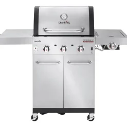 Kaasugrilli Char-Broil Professional PRO S 3