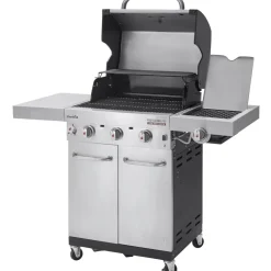 Kaasugrilli Char-Broil Professional PRO S 3